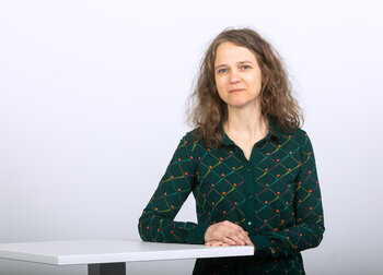 Prof. Dr. Maren Möhring