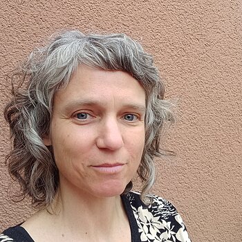 Profile photo of Prof. Dr. Maren Möhring