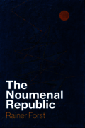 The Noumenal Republic: Critical Constructivism After Kant - Image