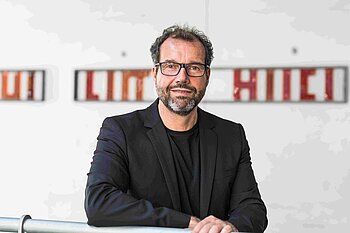 Profile photo of Prof. Dr. Holger Lengfeld