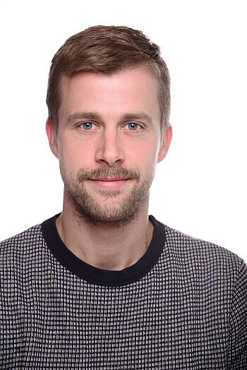 Profile photo of  Rüdiger Lauberbach
