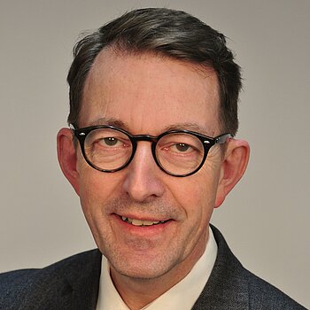 Profile photo of Prof. Dr. Winfried Kluth
