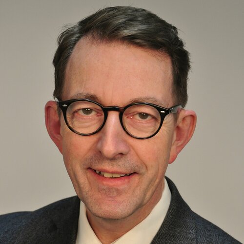 Prof. Dr. Winfried Kluth - Image