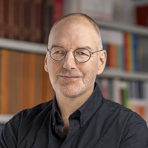 Dr. Stefan Rüb