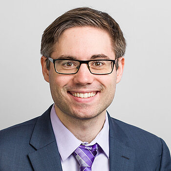 Profile photo of Jun.-Prof. Dr. Jan Vogler