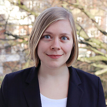 Profile photo of Dr. Lisa Merten