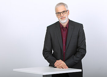 Profile photo of Prof. Dr. Gert Pickel