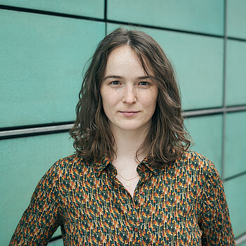 Profile photo of  Luisa Eftger