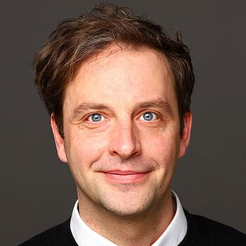 Profile photo of Dr. Nils Christian Kumkar