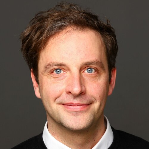 Dr. Nils Christian Kumkar - Image