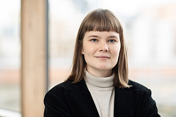 Profile photo of  Deike Ohse