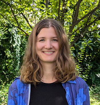Profile photo of  Sarah Ketterer