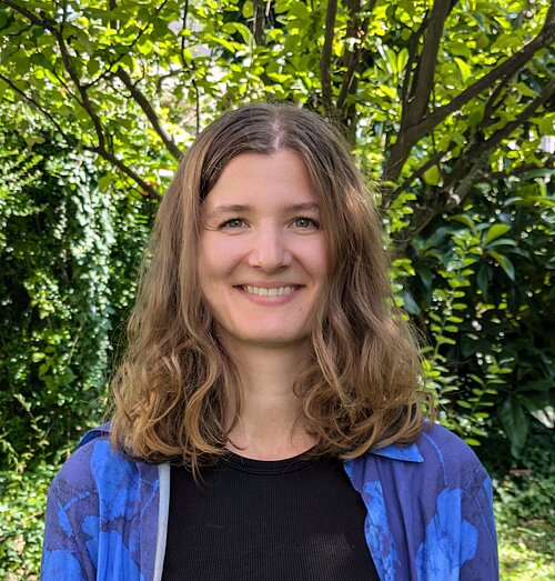 Profile photo of  Sarah Ketterer