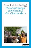 Rhetoriken skeptischer Vergemeinschaftung: Die öffentlichen Auftritte und Reden bei den Corona-Protesten in Konstanz - Image