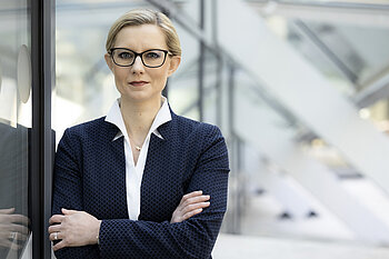 Profile photo of Prof. Dr.  Eva Ruffing