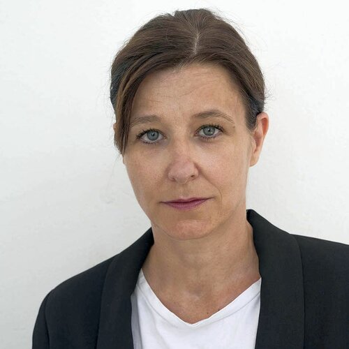 Dr. Sandrine Gukelberger - Image