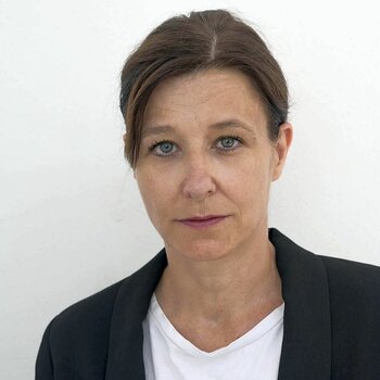 Dr. Sandrine Gukelberger