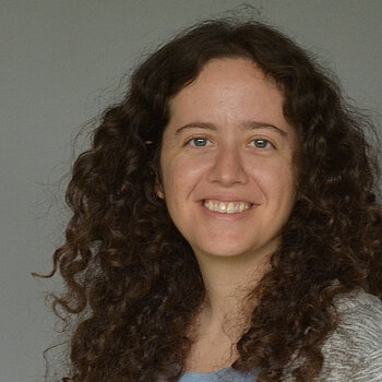 Profile photo of Prof. Dr. Yudit Namer