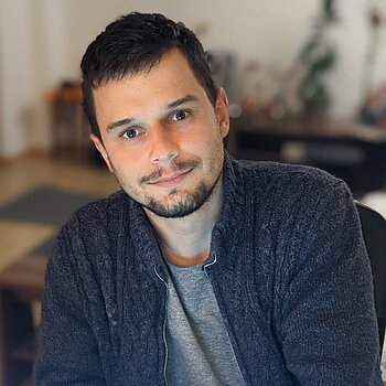 Profile photo of  Ihor Doroshenko