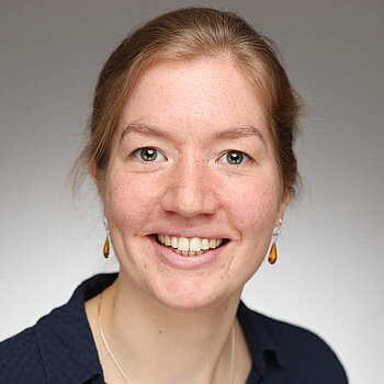 Profile photo of  Anne Stöcker