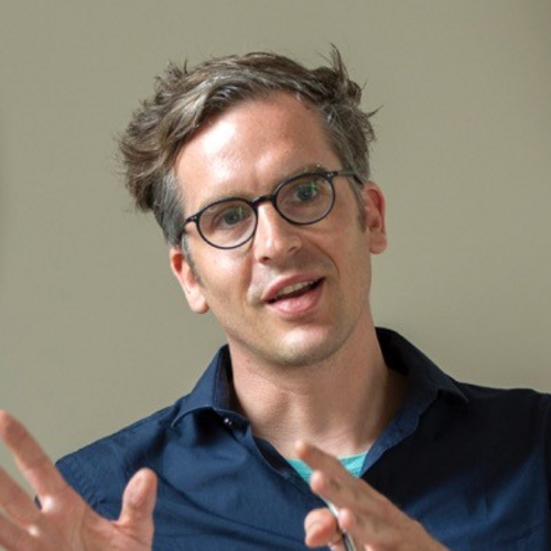 Profile photo of Dr. Mathias Rodatz