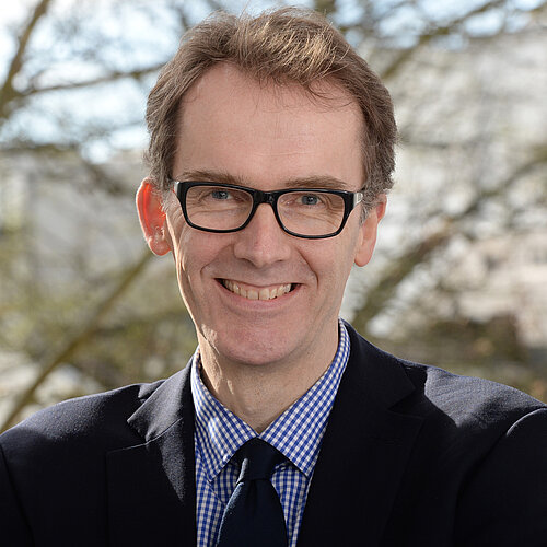 Prof. Dr. Uwe Hasebrink