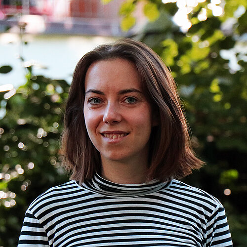 Profile photo of  Hannah Immler