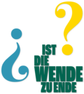 Ist die Wende zu Ende? (Strausberg) - Image