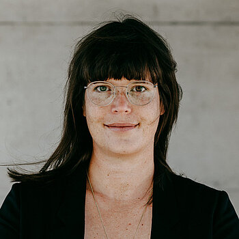 Profile photo of Dr. Anne Ganzert