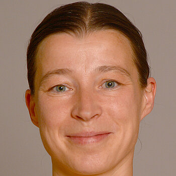 Profile photo of Dr. Sylvia Terpe