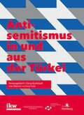 Antisemitismus unter Menschen mit Migrationshintergrund und Muslimen – ein Studienüberblick - Image