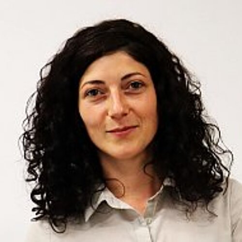 Dr. Enrica Audano