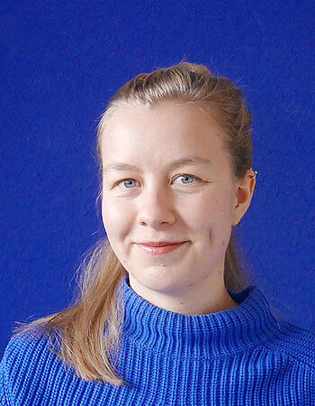 Profile photo of Liz Weiler