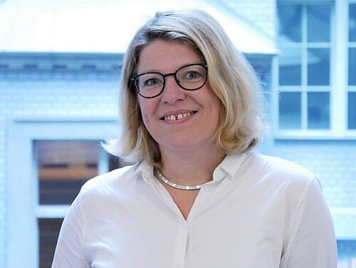 Profile photo of Prof. Dr. Sonja Ganguin
