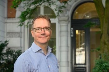 PD Dr. Jan-Hinrik Schmidt