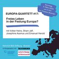 Freies Leben in der Festung Europa? - Image