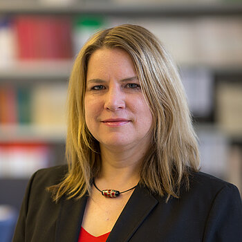 Profile photo of Dr. Andrea Hense