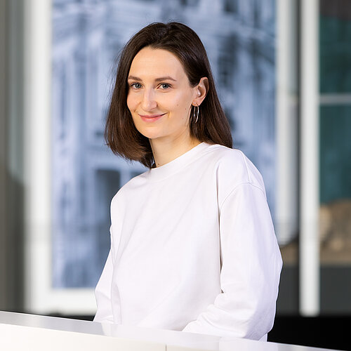 Profile photo of  Natalie Gittner