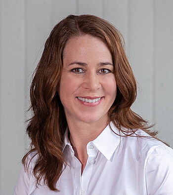 Profile photo of Prof. Dr. Isabell Otto
