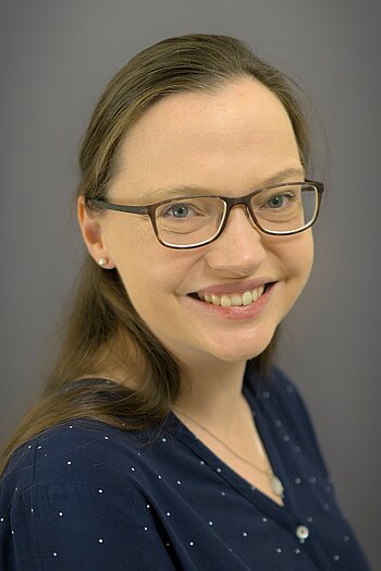 Profile photo of Dr. Verena Schneider