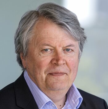 Prof. Dr. Klaus Günther