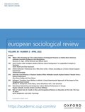 Sexual and Gender Minority (SGM) Research Meets Household Panel Surveys: Research Potentials of the German Socio-Economic Panel and Its Boost Sample of SGM Households - Image