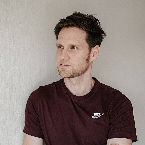 Dr. Hendrik Kasper Schröder Dr. Hendrik Kasper Schröder