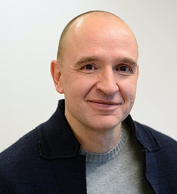Profile photo of Prof. Dr. Ullrich Bauer