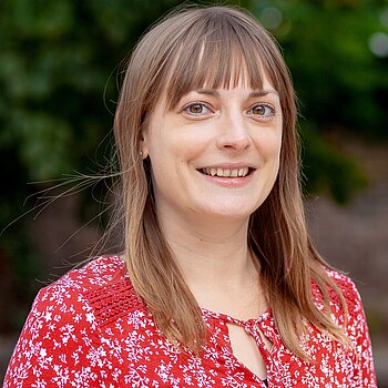 Profile photo of Dr. Carina Cornesse