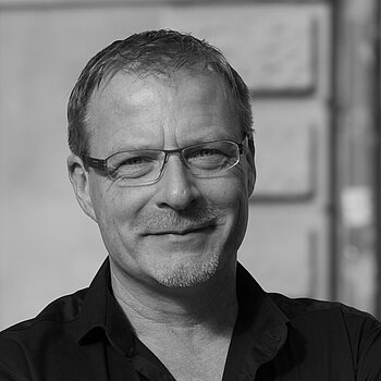 Profile photo of Prof. Dr. Thomas G. Kirsch