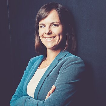 Profile photo of Dr. Margarita Knickenberg