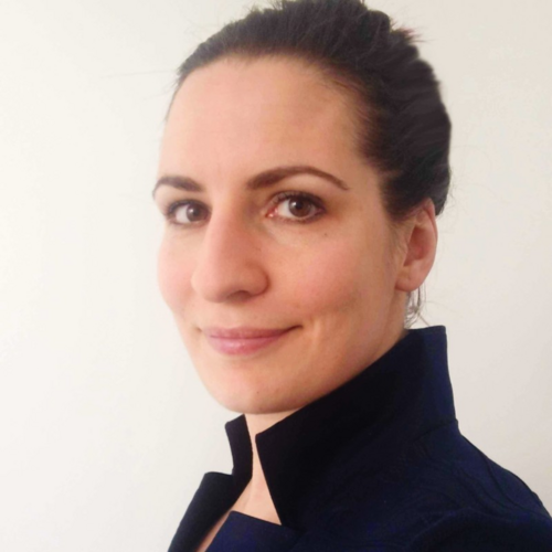 Profile photo of  Katja Maasch