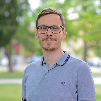 Profile photo of Dr. Oliver Winkler