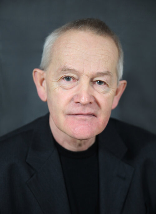 Prof. Dr. Everhard Holtmann - Image